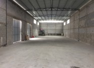 Se Izdava Magacin Vo Opstina Petrovec