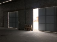 Se Izdava Magacin Vo Opstina Petrovec