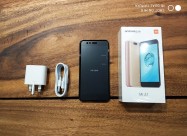 Xiaomi Mi A1