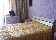 Se Iznajmuva Stan Vo Ohrid 