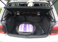 Golf Iv 1.6 Sr Benzin Plin