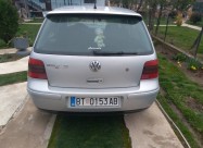 Golf Iv 1.6 Sr Benzin Plin