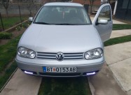 Golf Iv 1.6 Sr Benzin Plin