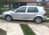 Golf Iv 1.6 Sr Benzin Plin