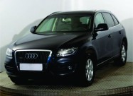 СЕ ПРОДАВА Audi  Q5 Tdi Quatro