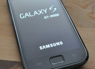 Samsung Galaxy S