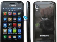Samsung Galaxy S