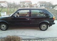 Golf 2