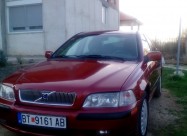 Volvo S40