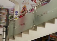 Aluminski Ogradi Gelenderi