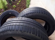 Michelin 205/55/16