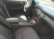 Polovni Delovi Za Mercedes C200, 2002 God.