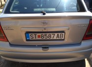 Se Prodava Opel Astra 1.7 Dti Isuzu Itno