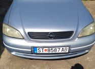 Se Prodava Opel Astra 1.7 Dti Isuzu Itno