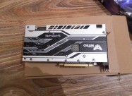 Prodavam Graficka Karticka Sapphire Nitro+ Rx580