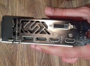 Prodavam Graficka Karticka Sapphire Nitro+ Rx580
