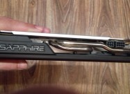 Prodavam Graficka Karticka Sapphire Nitro+ Rx580