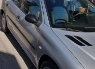 Prodavam Peugeot 206 1.9 D Registrirana Do 27.07.2