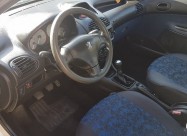 Prodavam Peugeot 206 1.9 D Registrirana Do 27.07.2