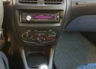 Prodavam Peugeot 206 1.9 D Registrirana Do 27.07.2