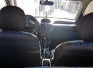 Prodavam Peugeot 206 1.9 D Registrirana Do 27.07.2