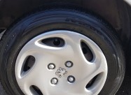 Prodavam Peugeot 206 1.9 D Registrirana Do 27.07.2