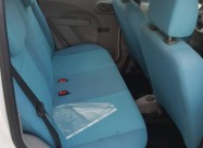 Fiat Panda 1.3 4x4 Mjet  2006
