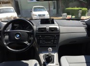 Bmw X3-07g-ekstra Ful Oprema Mozi Zamena