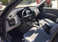 Bmw X3-07g-ekstra Ful Oprema Mozi Zamena