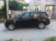 Bmw X3-07g-ekstra Ful Oprema Mozi Zamena