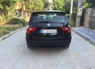 Bmw X3-07g-ekstra Ful Oprema Mozi Zamena