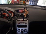 Peugeot 308 1.6 Hdi