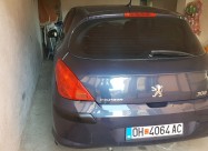 Peugeot 308 1.6 Hdi