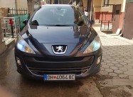 Peugeot 308 1.6 Hdi