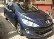 Peugeot 308 1.6 Hdi