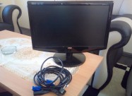 Monitor