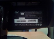 Monitor