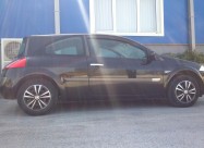 Renault Megane 1.9 Dci