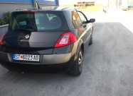 Renault Megane 1.9 Dci