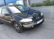 Renault Megane 1.9 Dci