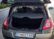 Renault Megane 1.9 Dci