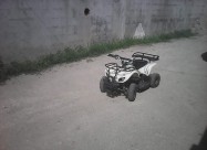 Atv Za Deca