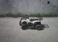 Atv Za Deca