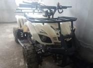Atv Za Deca
