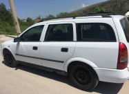 Prodavam Opel Astra 2.0dtl