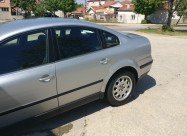 Se Prodava Passat 1.9 Tdi