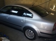 Se Prodava Passat 1.9 Tdi