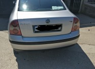Se Prodava Passat 1.9 Tdi