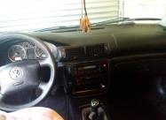 Se Prodava Passat 1.9 Tdi