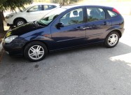 Ford Focus 1.9 Tddi